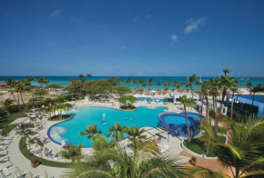 Riu Palace Antillas - Adults Only - All Inclusive